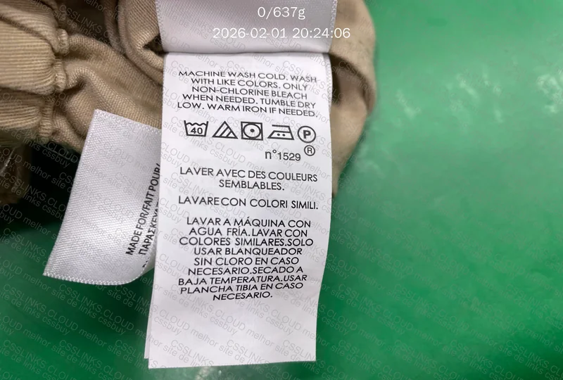 Jaqueta Polo, ta gl?