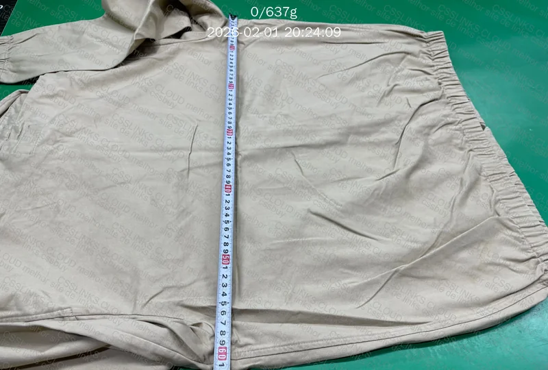 Jaqueta Polo, ta gl? 8