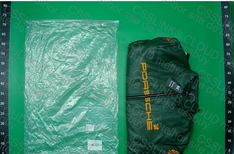 Porsche Jacket 9