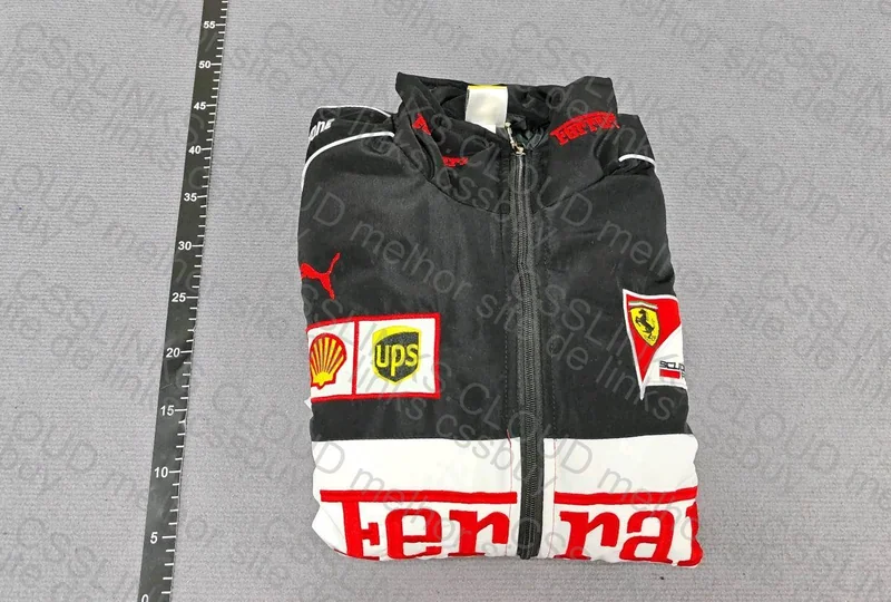 Jacket for Cat