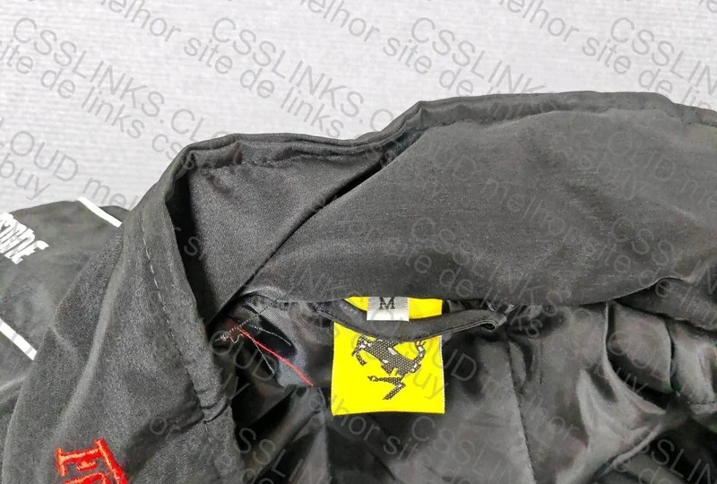 Jacket for Cat 3