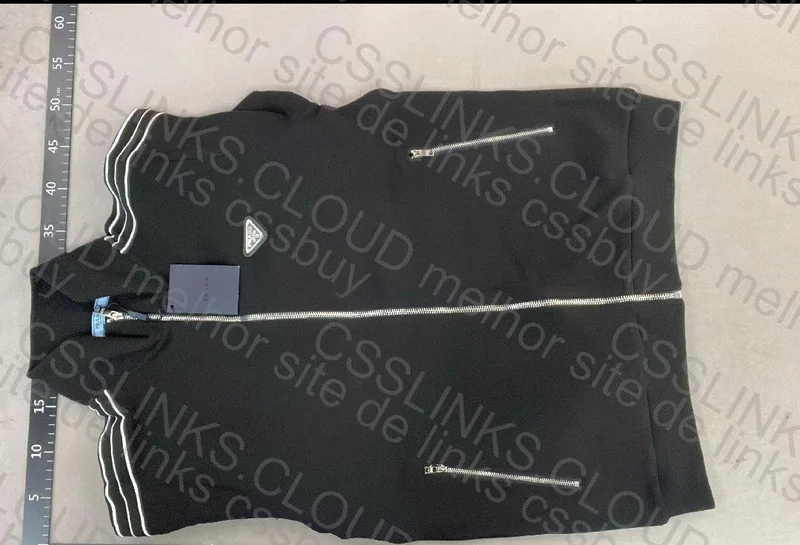 Prada Jacket 2