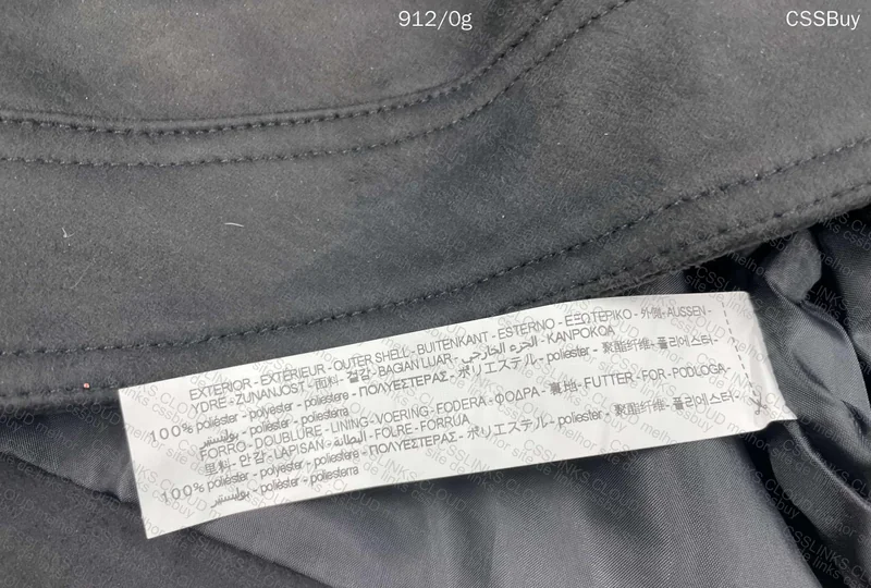 Black Zara Jacket 2