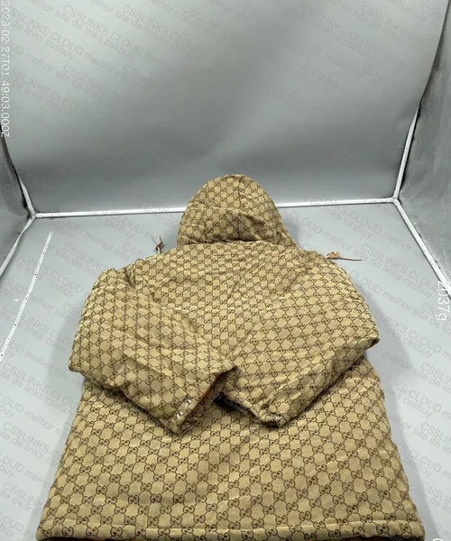 Gucci x The North Face Print Jacket 3