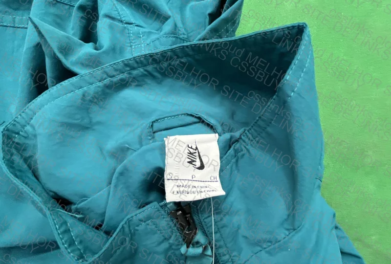 Physical Education Teacher Nike Jacket