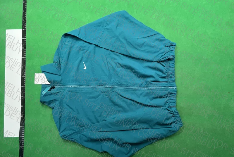 Physical Education Teacher Nike Jacket 2