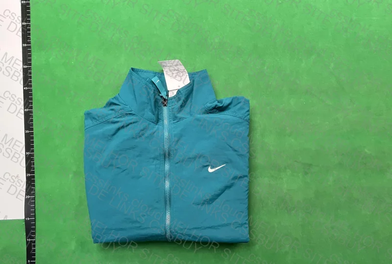 Physical Education Teacher Nike Jacket 4