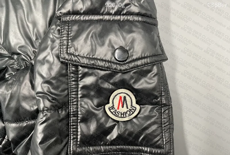 Puff Jacket - 80+5¥ 3