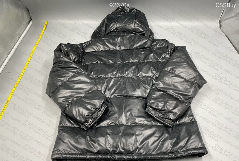 Puff Jacket - 80+5¥ 4