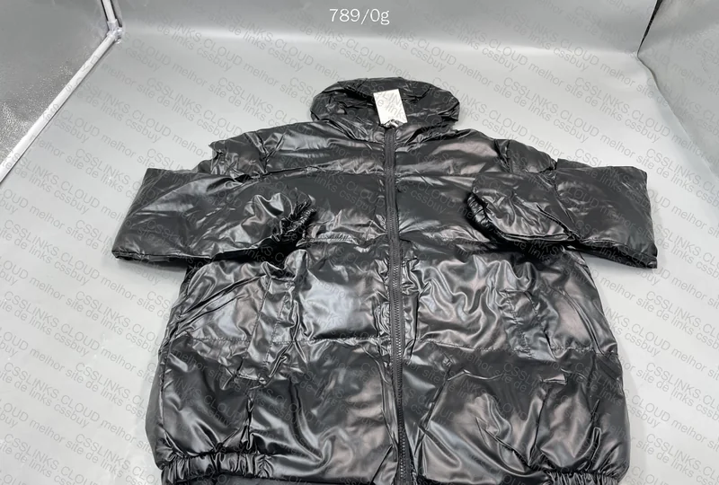 Puffer Jacket Same as RESERVA for 68Y