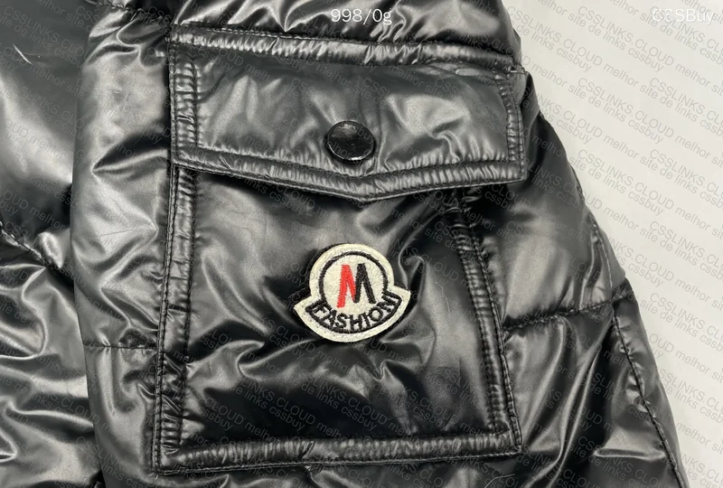 Moncler Puffer Jacket 2