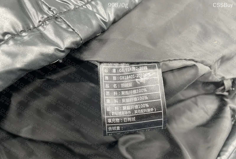 Moncler Puffer Jacket 3