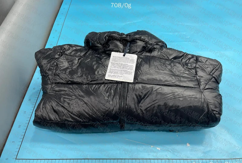 Moncler Puffer Jacket