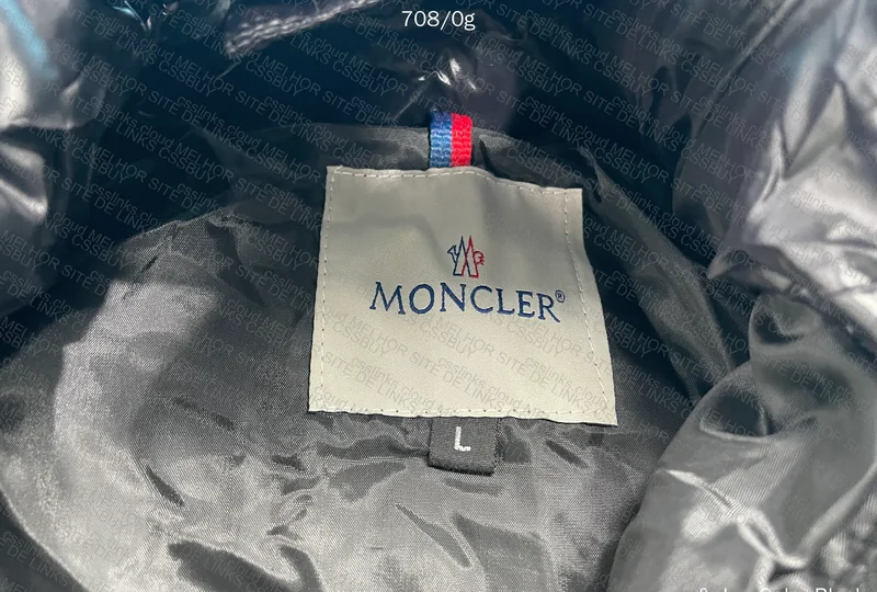 Moncler Puffer Jacket 2