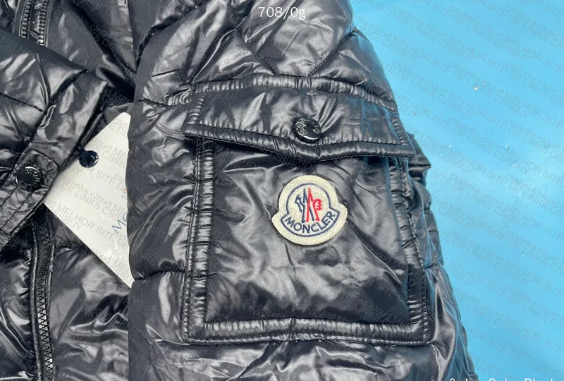 Moncler Puffer Jacket 3