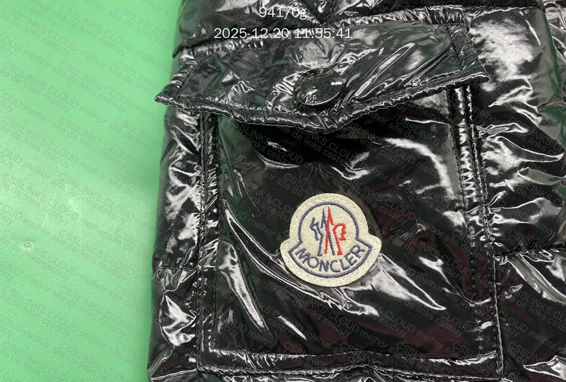 Moncler Puffer Jacket 2