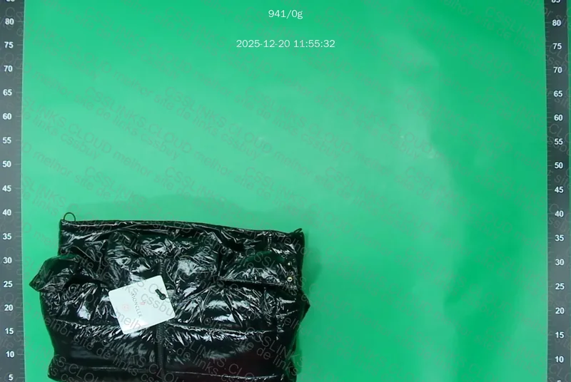 Moncler Puffer Jacket 5
