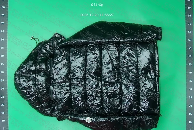 Moncler Puffer Jacket 6