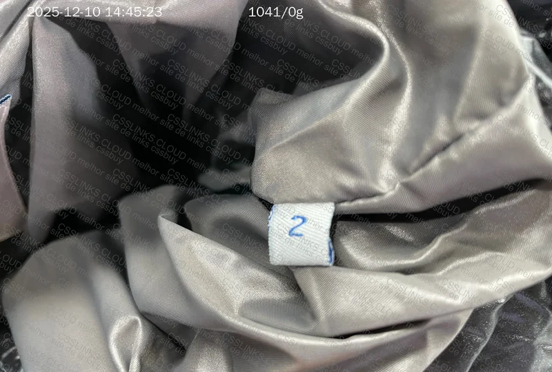 Moncler Puffer Jacket 3