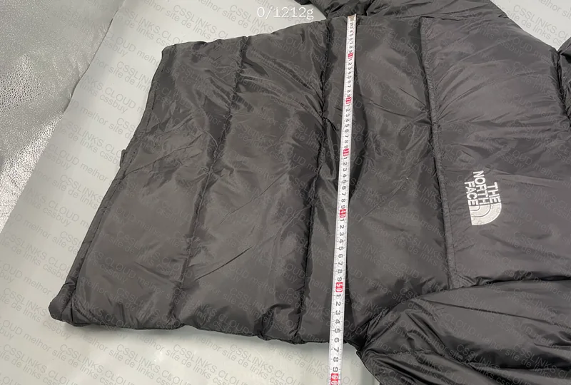 The North Face Puffer Jacket 4
