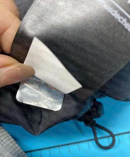 The North Face Puffer Jacket