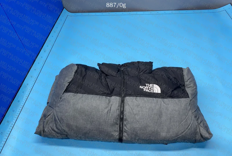 The North Face Puffer Jacket 2
