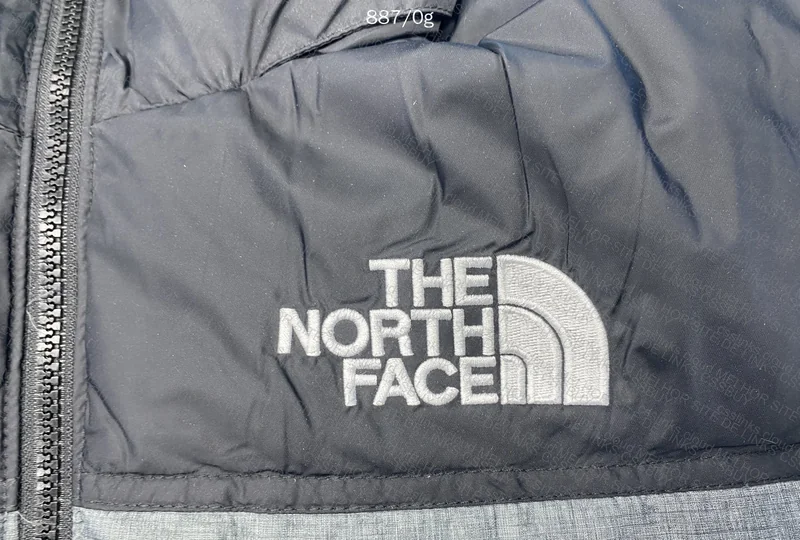 The North Face Puffer Jacket 4