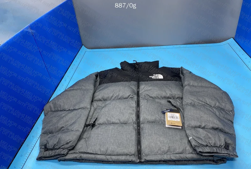 The North Face Puffer Jacket 5