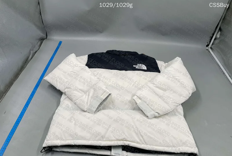 The North Face Puffer Jacket 2