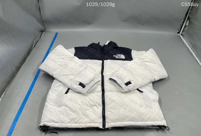 The North Face Puffer Jacket 4