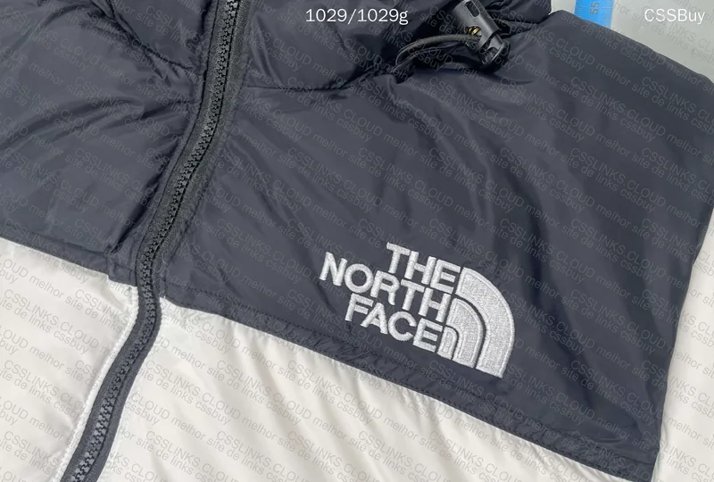 The North Face Puffer Jacket 5