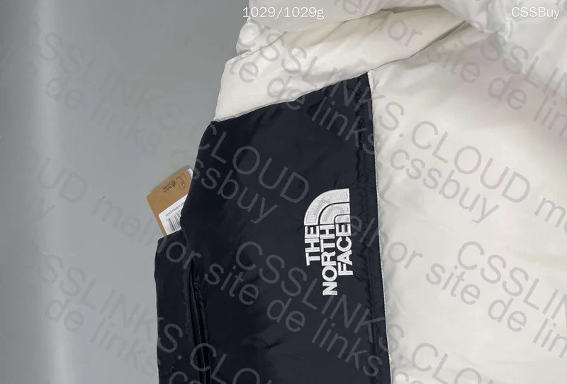 The North Face Puffer Jacket 7