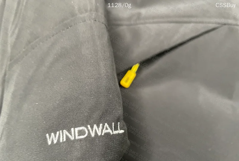 The North Face 'Puffer' Jacket 2