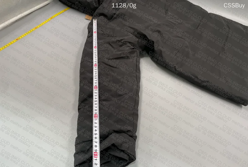 The North Face 'Puffer' Jacket 4
