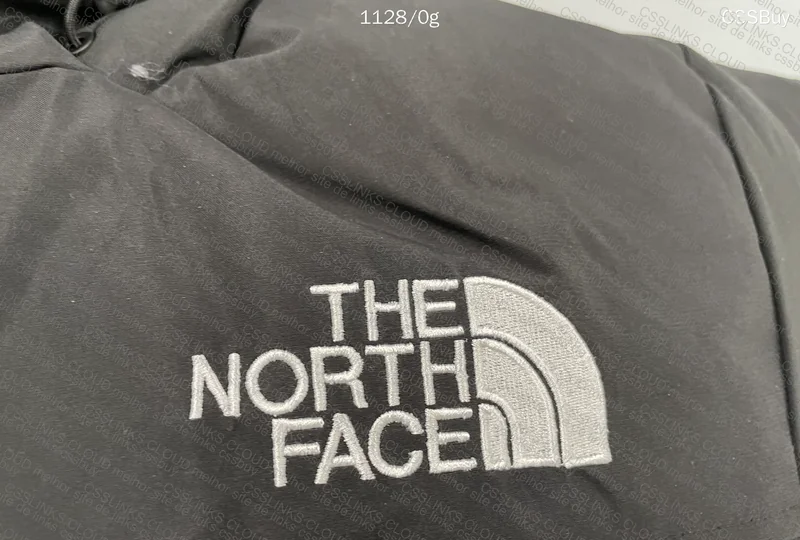 The North Face 'Puffer' Jacket 5