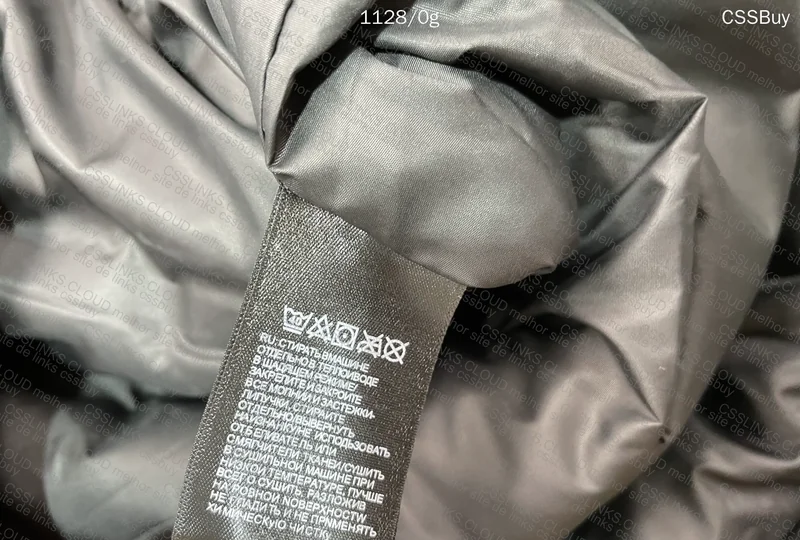 The North Face 'Puffer' Jacket 6