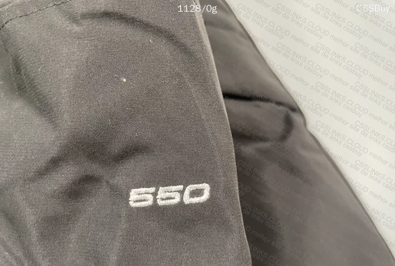 The North Face 'Puffer' Jacket 7