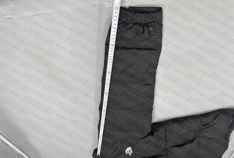 The North Face Puffer Jacket 10