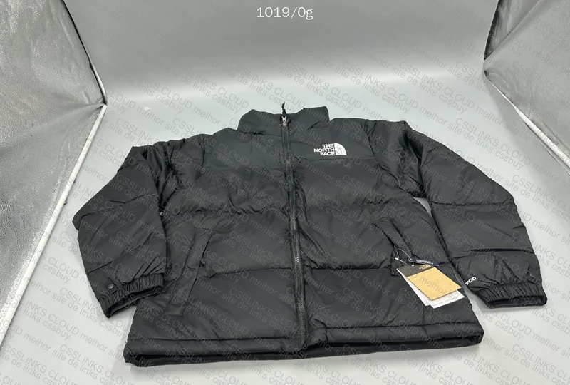The North Face Puffer Jacket 3