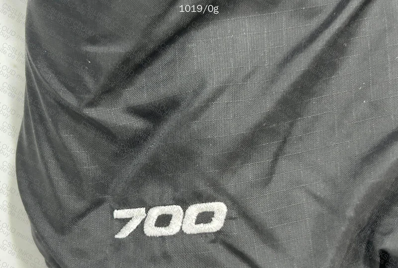The North Face Puffer Jacket 4