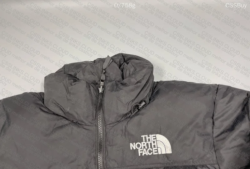The North Face GL? Puffer Jacket 2