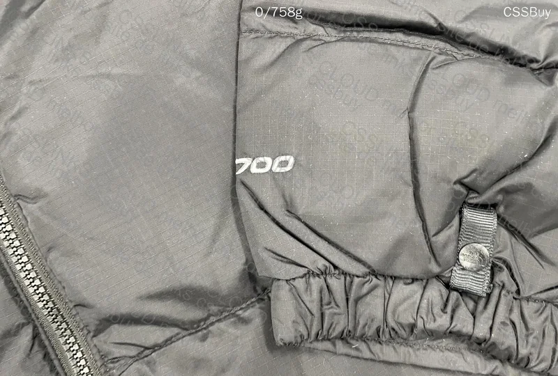 The North Face GL? Puffer Jacket 3