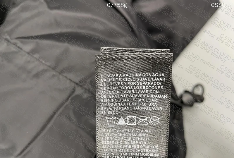 The North Face GL? Puffer Jacket 4