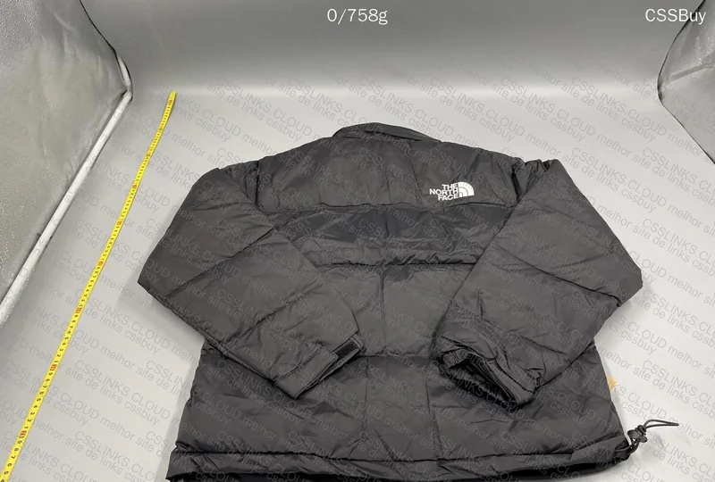 The North Face GL? Puffer Jacket 6