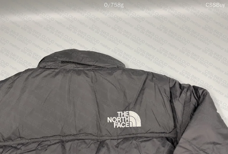 The North Face GL? Puffer Jacket 7