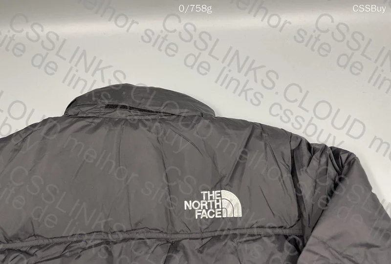 The North Face GL? Puffer Jacket 8