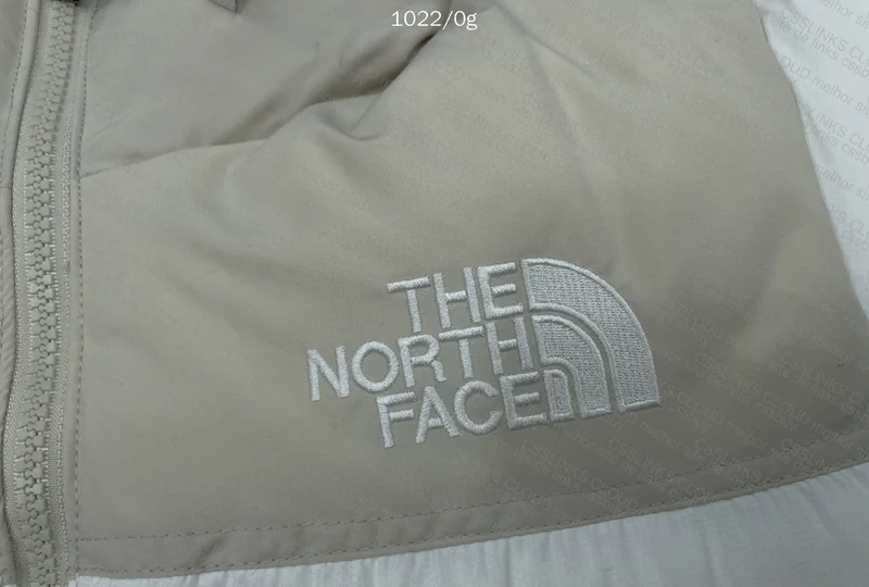 The North Face (TNF) Puffer Jacket 2