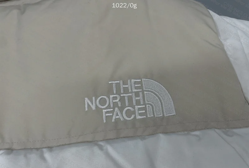 The North Face (TNF) Puffer Jacket 7