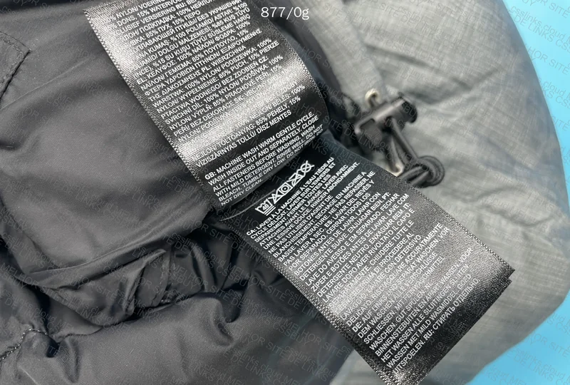 The North Face WWTOP Puffer Jacket 4