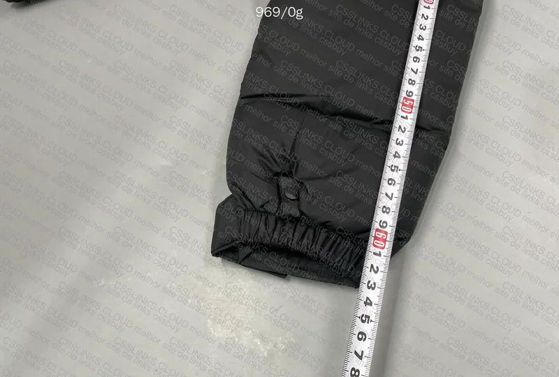 TNF Puffer Jacket 4